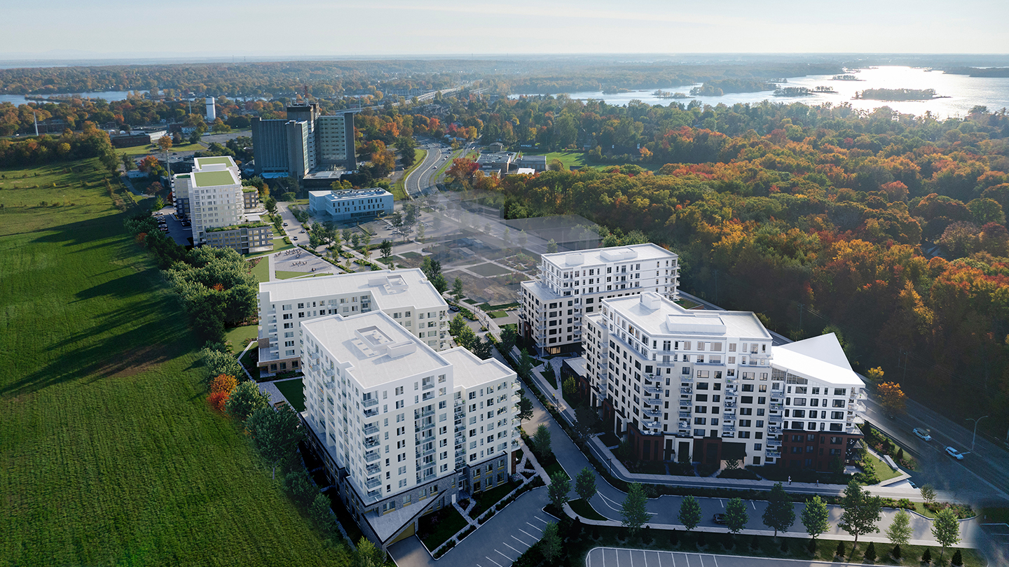 Sainte-Anne-de-Bellevue